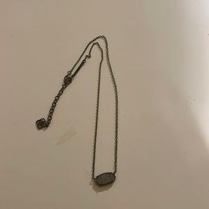 Kendra Scott Elisa necklace